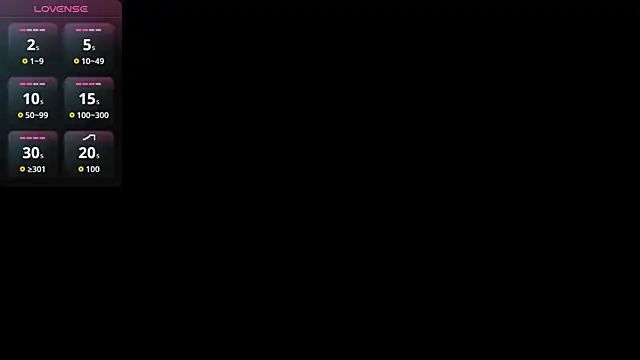 Snapshot of AmyVega_ chatting on 10-20-25, 01:33 AmyVega online show from 10-20-25, 01:33