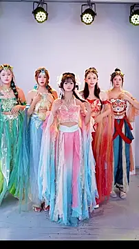 HuangGuan-888 online show from 10-04-25, 04:27