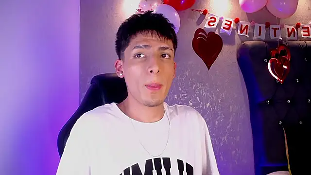 MateoMitchell online show from 02-12-26, 05:02