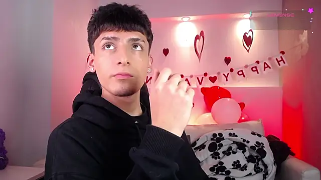 MateoMitchell online show from 02-16-26, 04:52