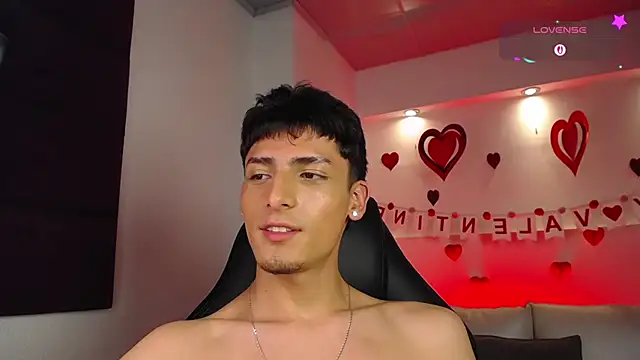 MateoMitchell online show from 02-20-26, 06:26