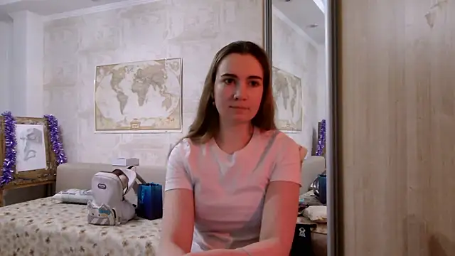 JinnyVibes online show from 01-08-26, 11:23