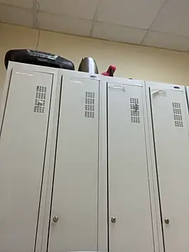 Mahrovmaxim online show from 10-21-25, 05:30