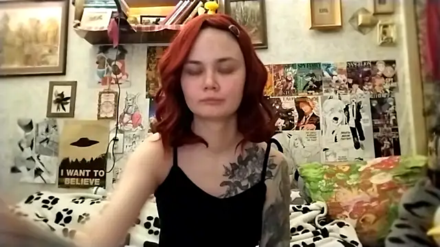 ChimedPyrene online show from 10-03-25, 07:11