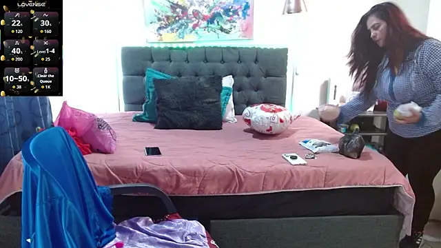 rosse m online show from 03-09-26, 01:26