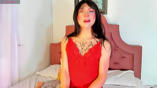 lunmei online show from 05-09-26, 10:04
