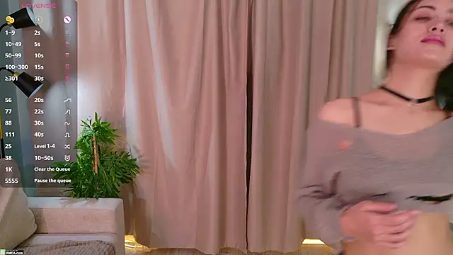 Snapshot of Playful_Lia chatting on 03-04-26, 02:34 Playful Lia online show from 03-04-26, 02:34