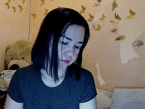 KissHott online show from 01-14-26, 09:04