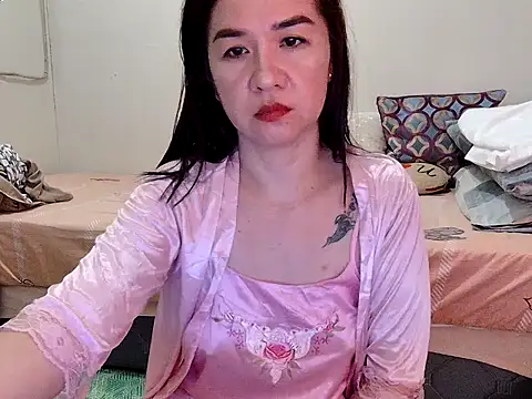 KissHott online show from 07-17-26, 09:08