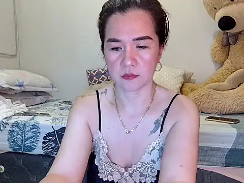 KissHott online show from 07-31-26, 07:19