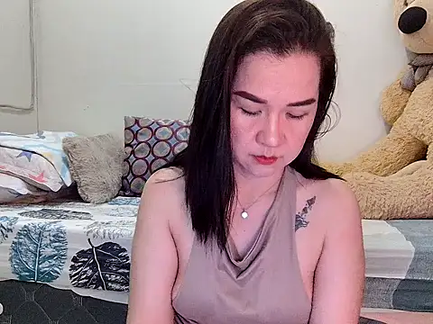 KissHott online show from 08-05-26, 08:06
