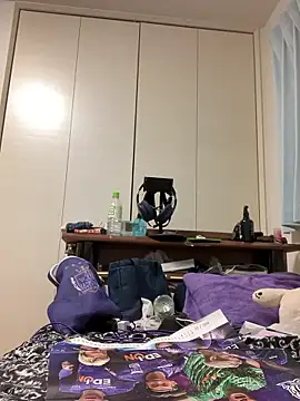 aooya online show from 03-03-26, 01:50