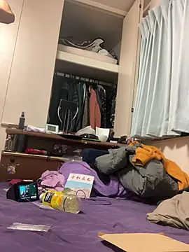 aooya online show from 04-08-26, 01:11