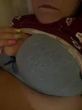 Bionda19 online show from 11-09-25, 01:31