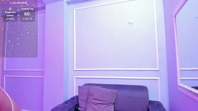 AliceJackkson online show from 11-28-25, 12:08