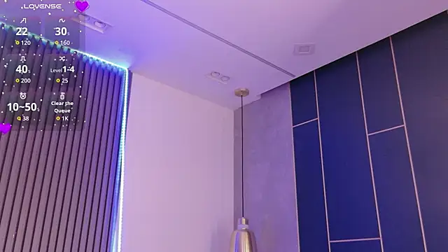 AliceJackkson online show from 05-08-26, 12:32