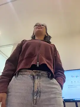 AliceJackkson online show from 06-23-26, 11:52