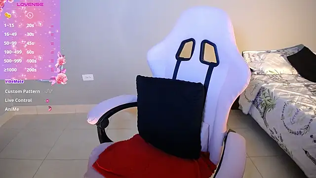 diabliita  online show from 10-15-25, 12:55