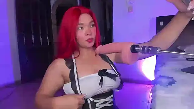 TinixMorgan online show from 10-17-25, 05:21