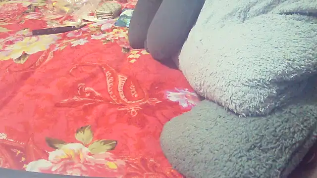 Playful MILF Demi online show from 12-03-25, 07:45