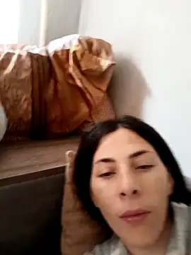 Emilia313 online show from 10-04-25, 11:41