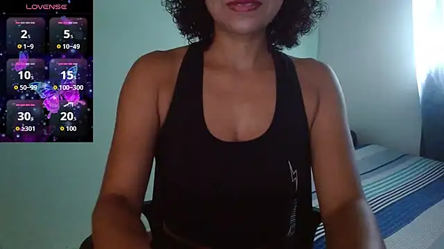 Snapshot of Seductress_Malia chatting on 05-15-26, 12:45 Seductress Malia online show from 05-15-26, 12:45