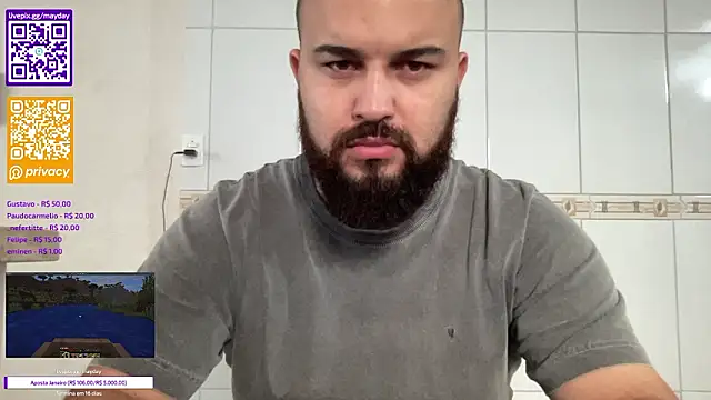 mayday2025m online show from 01-16-26, 11:14