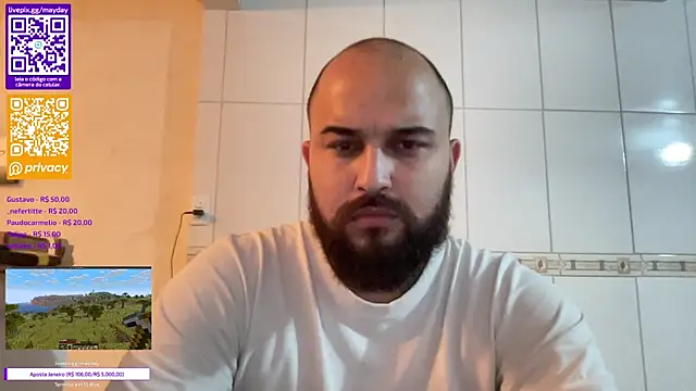 mayday2025m online show from 01-16-26, 11:20