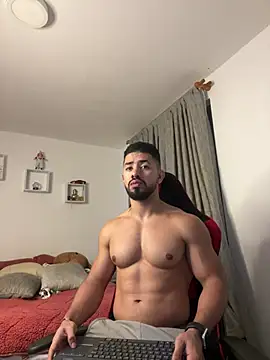 Ezzio Scolaro online show from 02-16-26, 02:40