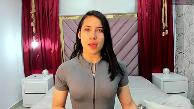 GeorginaFit online show from 01-11-26, 11:48