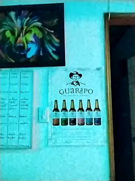 vauroraper online show from 10-06-25, 01:36