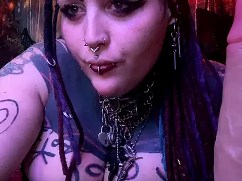 nyxvelon online show from 11-10-25, 05:17