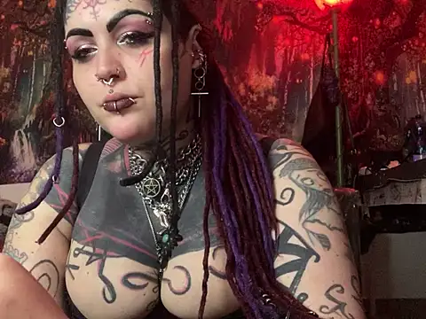 nyxvelon online show from 01-14-26, 10:58