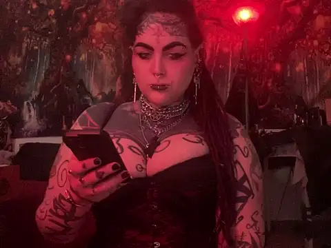 nyxvelon online show from 03-29-26, 08:20