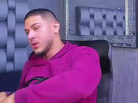 jasonshaw25 online show from 10-08-25, 11:24