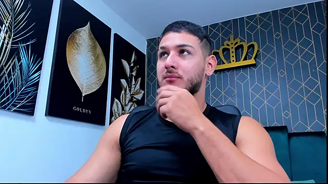 jasonshaw25 online show from 01-06-26, 05:16