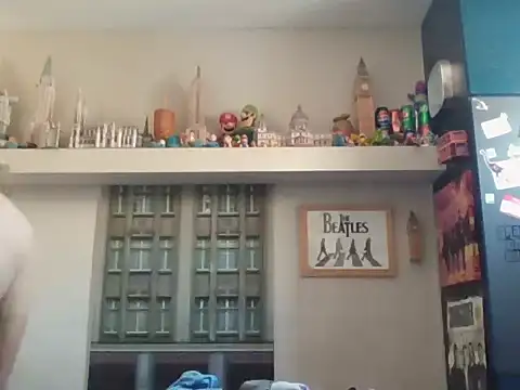 atreusfilho online show from 03-30-26, 06:53