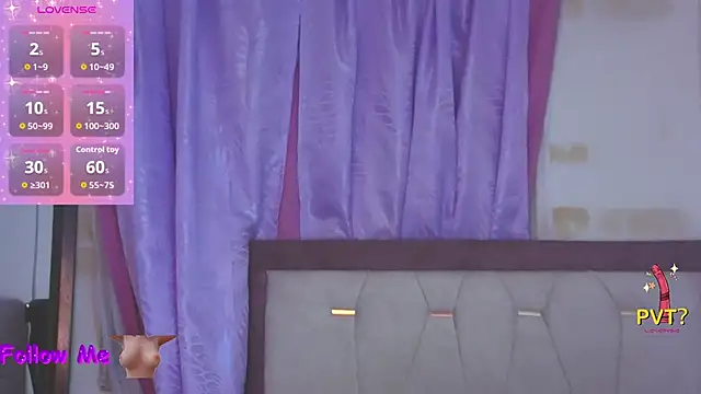 melodypretty2 online show from 01-14-26, 10:43