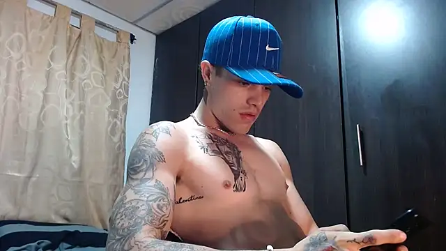 imsammytop online show from 02-05-26, 11:42