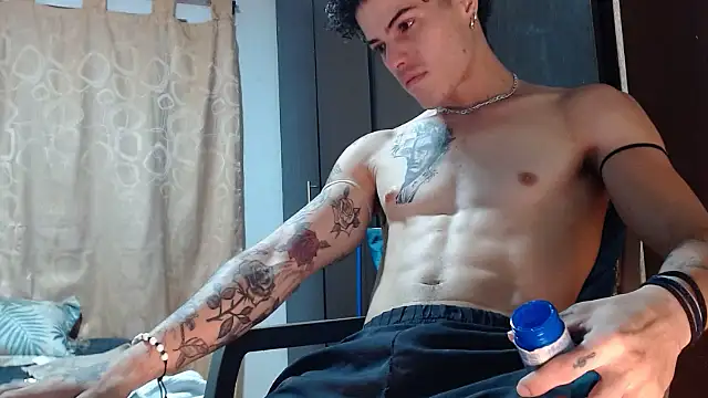 imsammytop online show from 03-23-26, 09:57