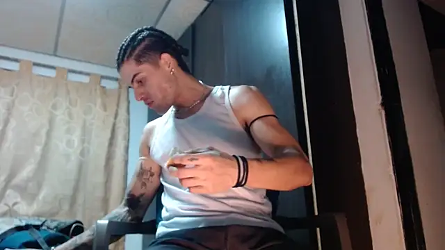 imsammytop online show from 03-24-26, 10:31