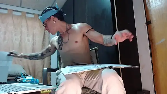 imsammytop online show from 03-24-26, 10:37