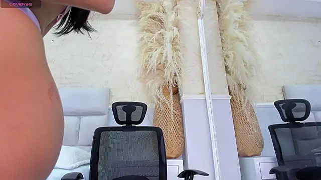 ScarletEvanss  online show from 03-16-26, 11:25