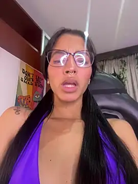 ScarletEvanss  online show from 03-18-26, 11:35