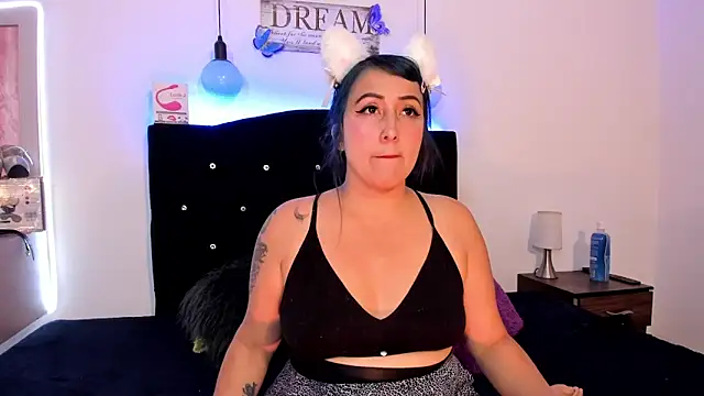 Ana  queen online show from 10-06-25, 01:30
