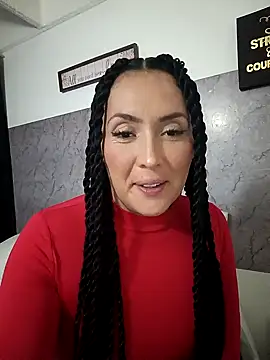 Nina-Velour online show from 10-13-25, 11:27