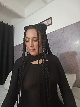 Nina-Velour online show from 10-18-25, 12:24