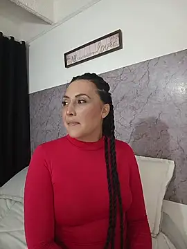 Nina-Velour online show from 10-26-25, 12:49