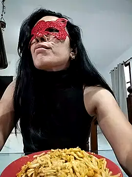 NAOMI195 online show from 10-25-25, 05:19