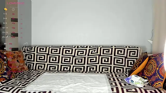 Snapshot of Amalia_Mio chatting on 03-16-26, 08:40 Amalia Mio online show from 03-16-26, 08:40